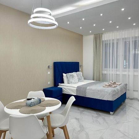 Boutique Luxury Residence Budapest Luaran gambar