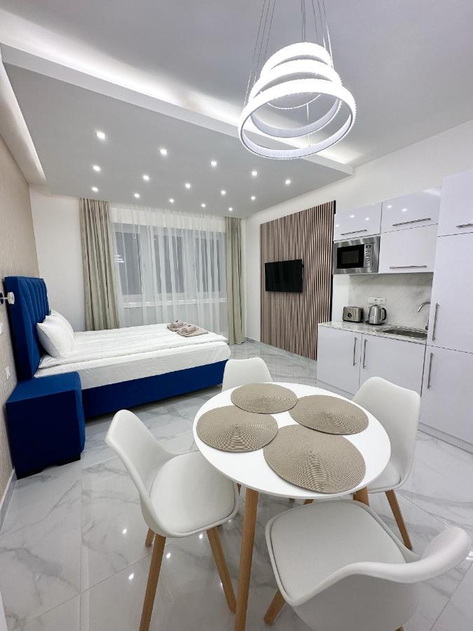Boutique Luxury Residence Budapest Luaran gambar