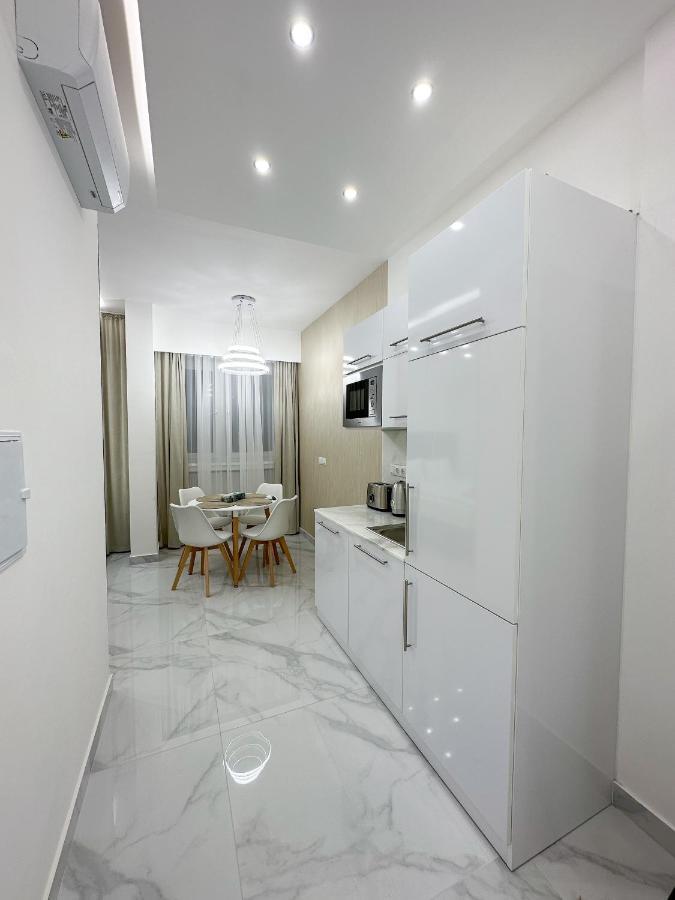 Boutique Luxury Residence Budapest Luaran gambar