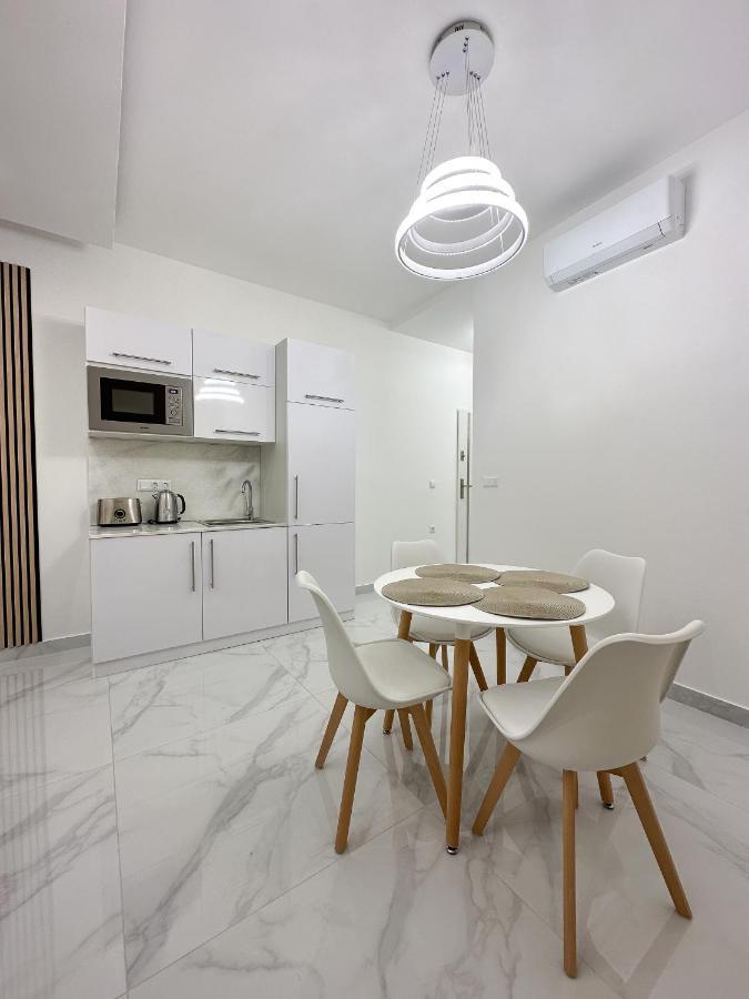 Boutique Luxury Residence Budapest Luaran gambar