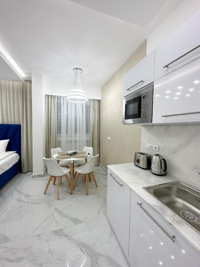Boutique Luxury Residence Budapest Luaran gambar