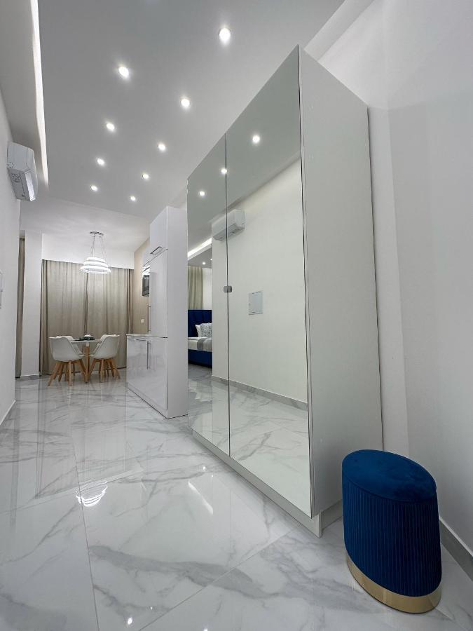 Boutique Luxury Residence Budapest Luaran gambar
