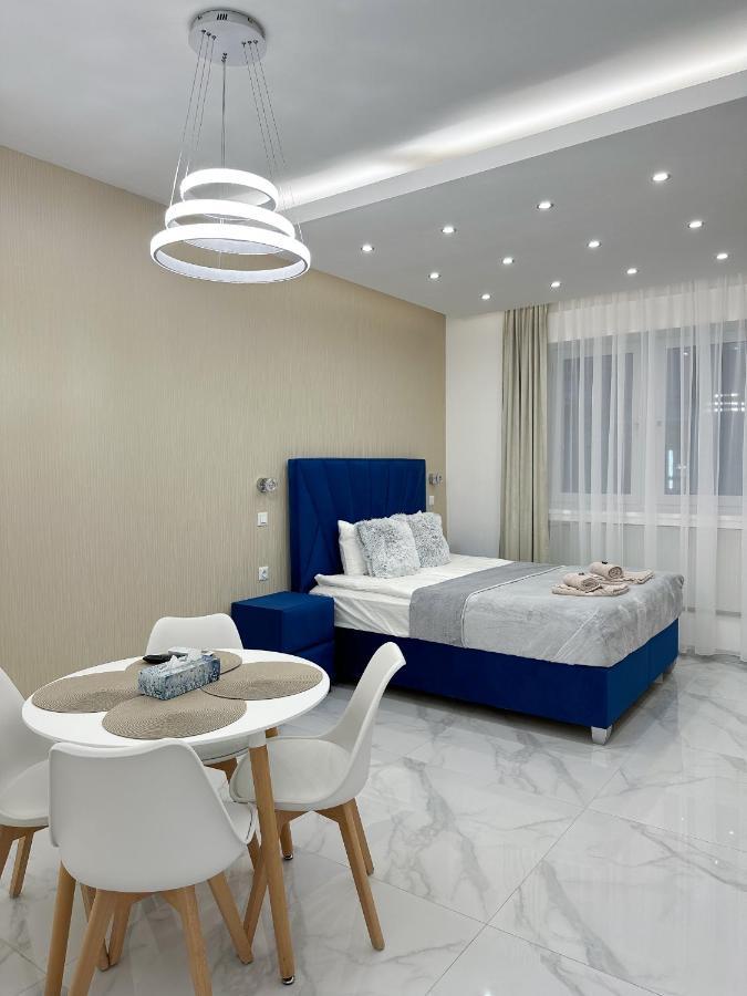 Boutique Luxury Residence Budapest Luaran gambar