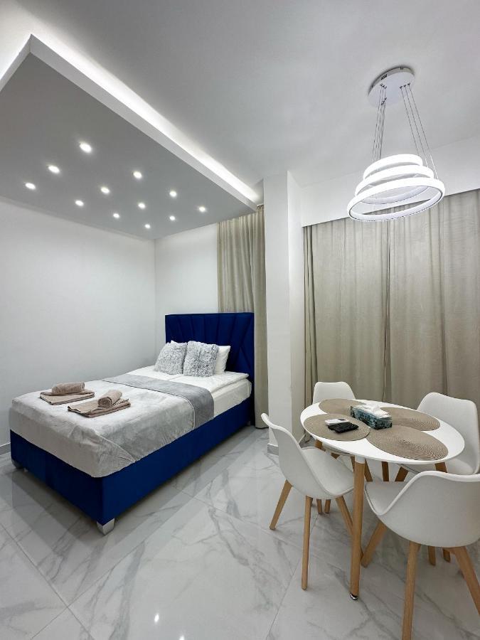 Boutique Luxury Residence Budapest Luaran gambar