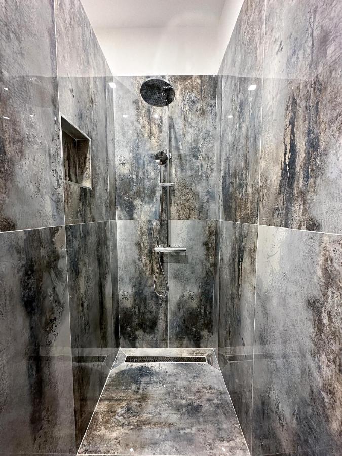 Boutique Luxury Residence Budapest Luaran gambar