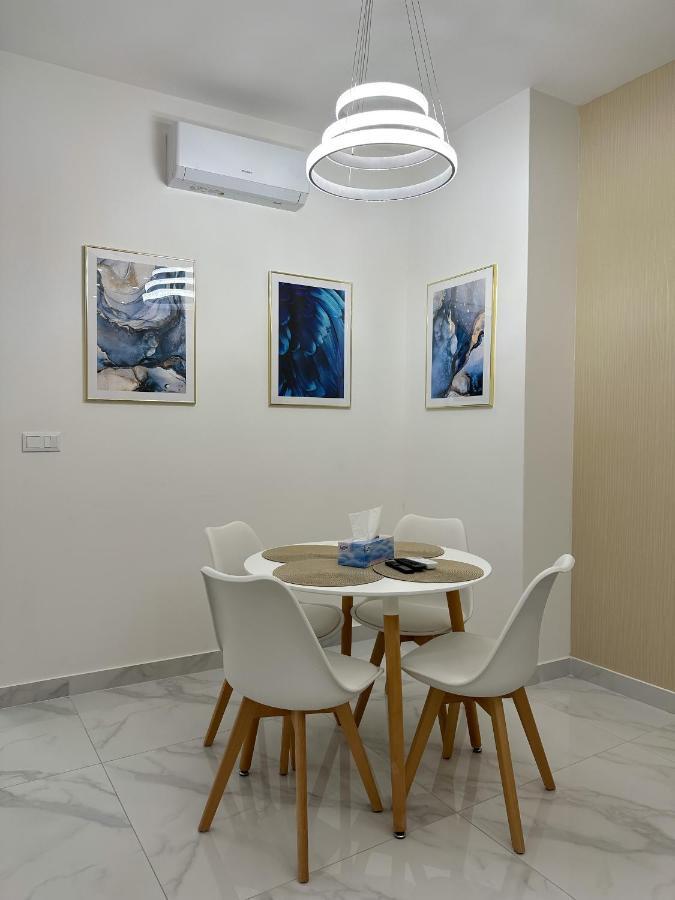Boutique Luxury Residence Budapest Luaran gambar