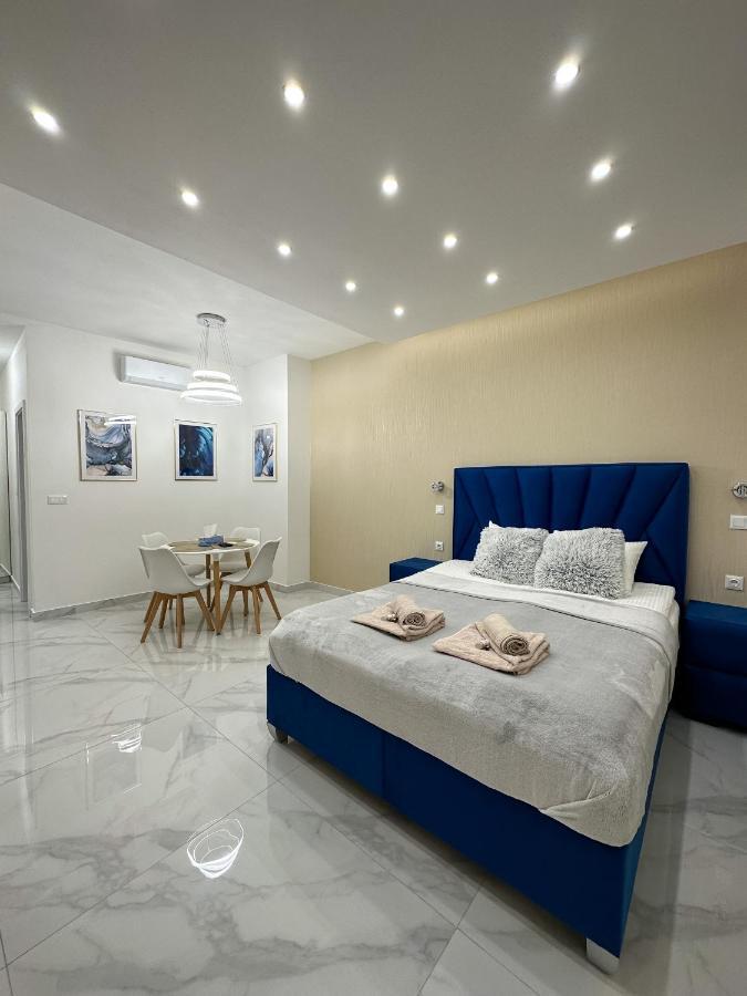 Boutique Luxury Residence Budapest Luaran gambar